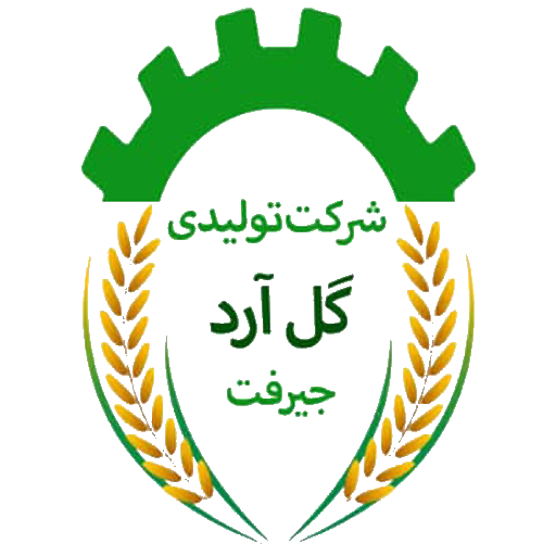 گل آرد جیرفت